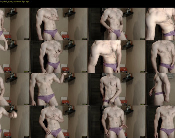 big_nick_for_you_ — 14 minute Chaturbate male cam show recording, 720p, Sep 1, 2019