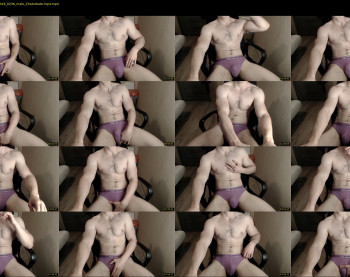 big_nick_for_you_ — 29 minute Chaturbate male cam show recording, 720p, Sep 2, 2019
