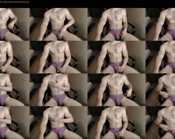 big_nick_for_you_ — 20 minute Chaturbate male cam show recording, 720p, Sep 2, 2019