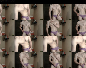 big_nick_for_you_ — 15 minute Chaturbate male cam show recording, 720p, Sep 2, 2019