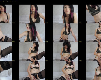 blueeyeess — 37 minute Chaturbate female cam show recording, 720p, Sep 1, 2019