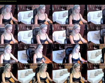 candy_sheryl — 39 minute Chaturbate female cam show recording, 720p, Sep 2, 2019