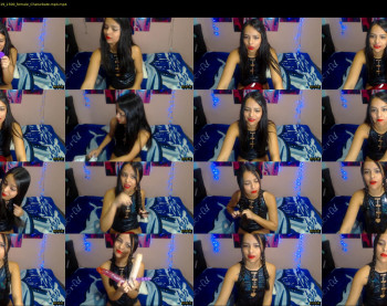 carla_hernandez — 13 minute Chaturbate female cam show recording, 1080p, Sep 1, 2019