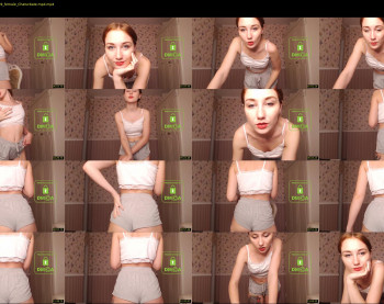 certinaaa — 16 minute Chaturbate female cam show recording, 1080p, Sep 1, 2019