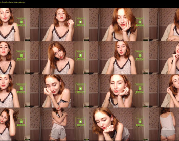 certinaaa — 29 minute Chaturbate female cam show recording, 1080p, Sep 1, 2019