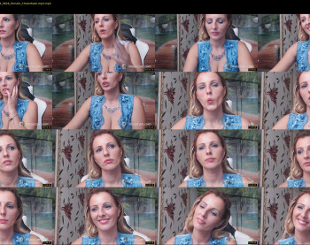 chanellmarilyn — 29 minute Chaturbate female cam show recording, 1080p, Sep 1, 2019