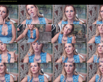 chanellmarilyn — 29 minute Chaturbate female cam show recording, 1080p, Sep 1, 2019