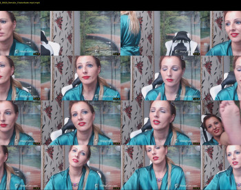chanellmarilyn — 29 minute Chaturbate female cam show recording, 1080p, Sep 1, 2019