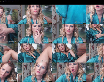 chanellmarilyn — 29 minute Chaturbate female cam show recording, 1080p, Sep 2, 2019