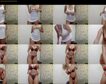 cherry_nicolle — 29 minute Chaturbate female cam show recording, 1080p, Sep 1, 2019