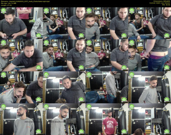 classied — 28 minute Chaturbate male cam show recording, 480p, Sep 1, 2019