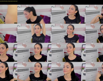cyanide_candys — 7 minute Chaturbate female cam show recording, 1080p, Sep 2, 2019