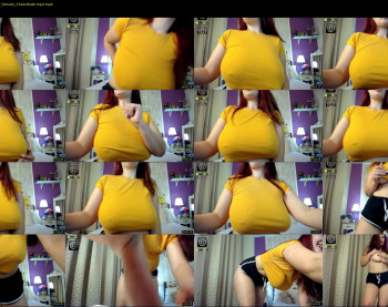 dd_shari — 51 minute Chaturbate female cam show recording, 720p, Sep 2, 2019