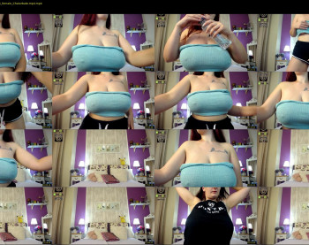 dd_shari — 31 minute Chaturbate female cam show recording, 720p, Sep 2, 2019