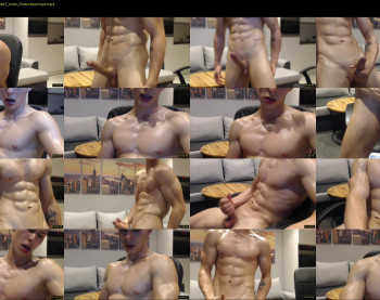 destroy_boy — 29 minute Chaturbate male cam show recording, 1080p, Sep 1, 2019