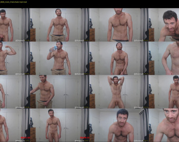 donnybasilisk — 29 minute Chaturbate male cam show recording, 1080p, Sep 1, 2019