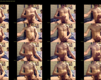 dukeatredies — 8 minute Chaturbate male cam show recording, 720p, Sep 1, 2019