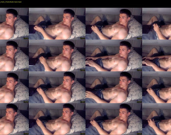 eddieds — 30 minute Chaturbate male cam show recording, 720p, Sep 1, 2019