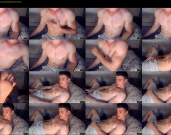 eddieds — 27 minute Chaturbate male cam show recording, 720p, Aug 31, 2019