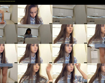 ehotlovea — 40 minute Chaturbate female cam show recording, 1080p, Sep 1, 2019