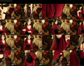 emilygrey_ — 36 minute Chaturbate female cam show recording, 1080p, Sep 1, 2019