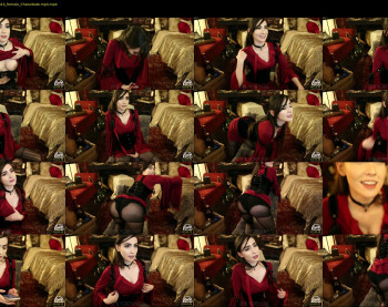 emilygrey_ — 36 minute Chaturbate female cam show recording, 1080p, Sep 1, 2019