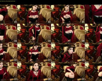 emilygrey_ — 17 minute Chaturbate female cam show recording, 1080p, Sep 1, 2019