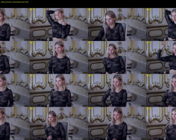 emma_brooks — 12 minute Chaturbate female cam show recording, 1080p, Sep 1, 2019