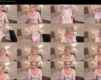 exoticgiselle — 5 minute Chaturbate female cam show recording, 720p, Sep 1, 2019