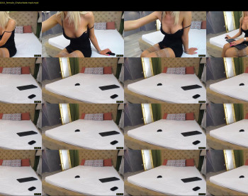 fallingangel_ — 47 minute Chaturbate female cam show recording, 720p, Sep 1, 2019