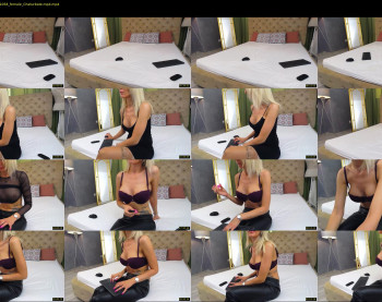 fallingangel_ — 47 minute Chaturbate female cam show recording, 720p, Sep 1, 2019