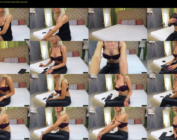fallingangel_ — 47 minute Chaturbate female cam show recording, 720p, Sep 1, 2019