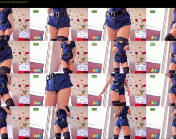 felicity_yours — 30 minute Chaturbate female cam show recording, 1080p, Sep 1, 2019