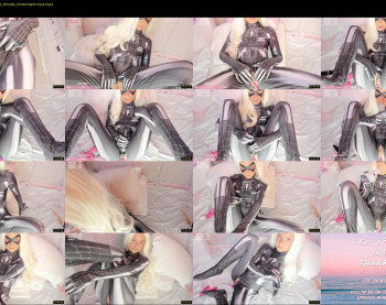 finleyfae — 38 minute Chaturbate female cam show recording, 1080p, Sep 1, 2019