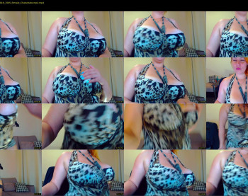florencebigsizebb — 31 minute Chaturbate female cam show recording, 720p, Sep 1, 2019