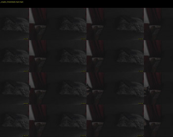 freakcpl — 91 minute Chaturbate couple cam show recording, 720p, Sep 1, 2019