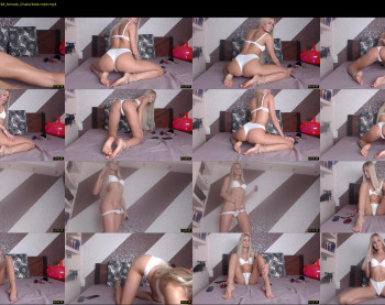 hefner_girl — 47 minute Chaturbate female cam show recording, 1080p, Sep 1, 2019