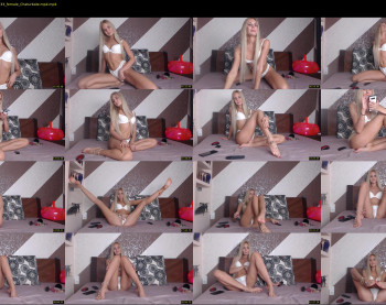 hefner_girl — 47 minute Chaturbate female cam show recording, 1080p, Sep 1, 2019