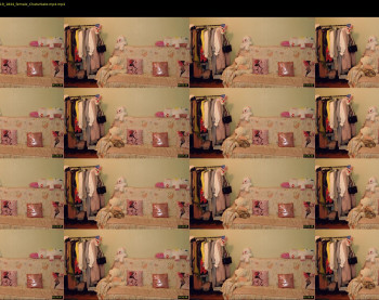 hot_best_lovers_ — 6 minute Chaturbate couple cam show recording, 720p, Aug 31, 2019