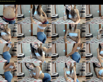 hotel77777 — 32 minute Chaturbate female cam show recording, 720p, Sep 2, 2019