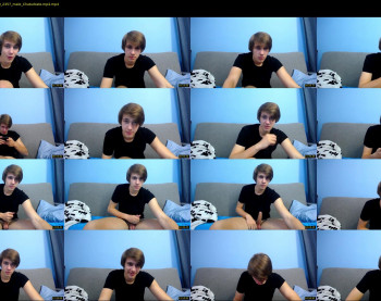 howardkottam — 29 minute Chaturbate male cam show recording, 1080p, Sep 1, 2019