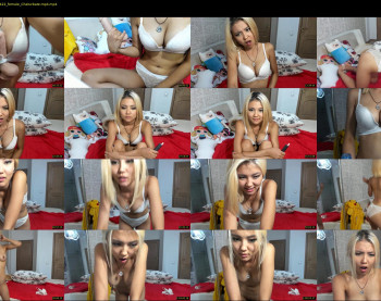 ice_creamy — 78 minute Chaturbate female cam show recording, 720p, Sep 2, 2019
