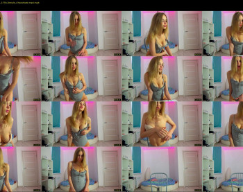 infinite_reality — 28 minute Chaturbate female cam show recording, 720p, Sep 1, 2019