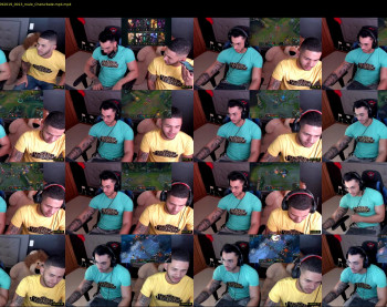 jackson__cottonwood — 79 minute Chaturbate male cam show recording, 720p, Sep 2, 2019