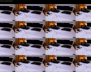 jessaross — 21 minute Chaturbate female cam show recording, 1080p, Sep 2, 2019