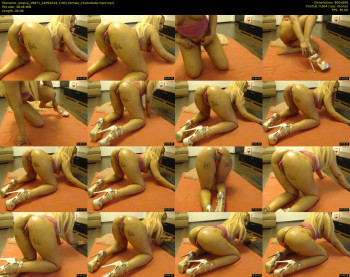 jessica_19871 — 7 minute Chaturbate female cam show recording, 480p, Sep 1, 2019