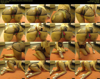 jessica_19871 — 7 minute Chaturbate female cam show recording, 480p, Sep 1, 2019