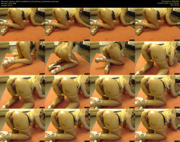 jessica_19871 — 3 minute Chaturbate female cam show recording, 480p, Sep 1, 2019