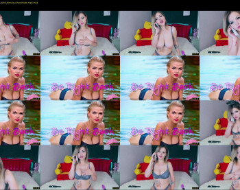 jessiccaburns — 39 minute Chaturbate female cam show recording, 1080p, Sep 2, 2019