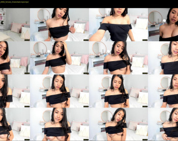 jessikapalmer — 50 minute Chaturbate female cam show recording, 1080p, Sep 1, 2019